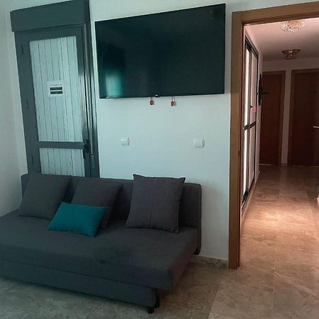 Stelarium-Suite Con Bano Privado En Casa Compartida-Uebica2 Mairena del Aljarafe Buitenkant foto