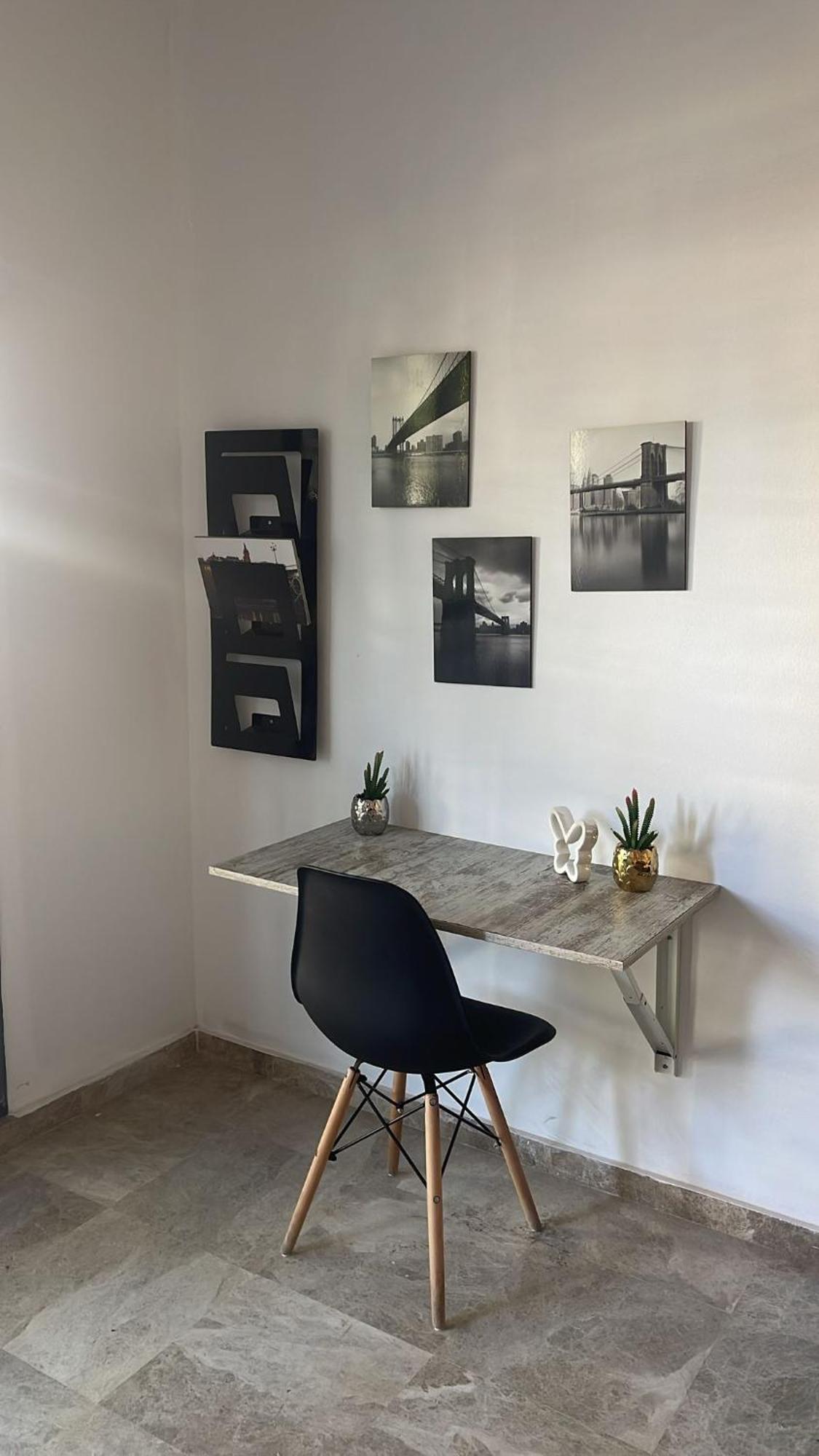 Stelarium-Suite Con Bano Privado En Casa Compartida-Uebica2 Mairena del Aljarafe Buitenkant foto