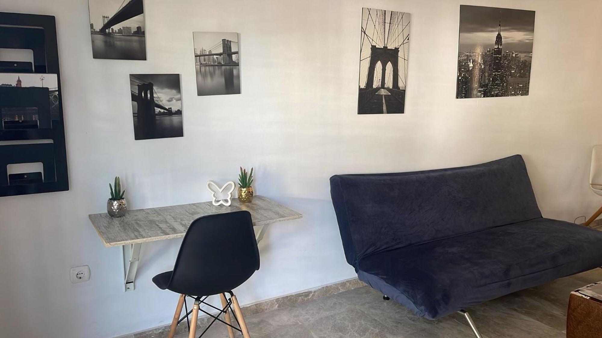 Stelarium-Suite Con Bano Privado En Casa Compartida-Uebica2 Mairena del Aljarafe Buitenkant foto
