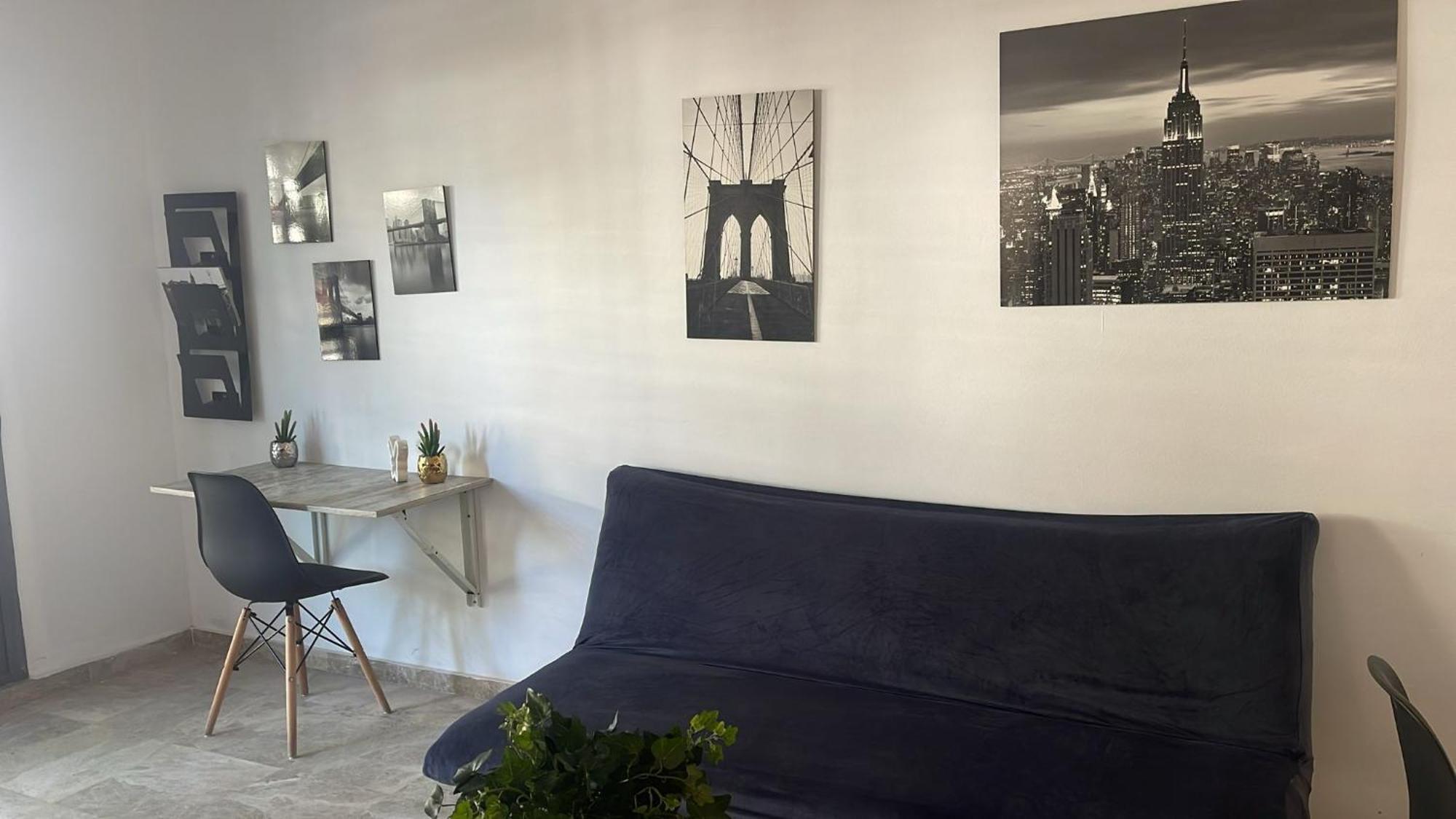 Stelarium-Suite Con Bano Privado En Casa Compartida-Uebica2 Mairena del Aljarafe Buitenkant foto