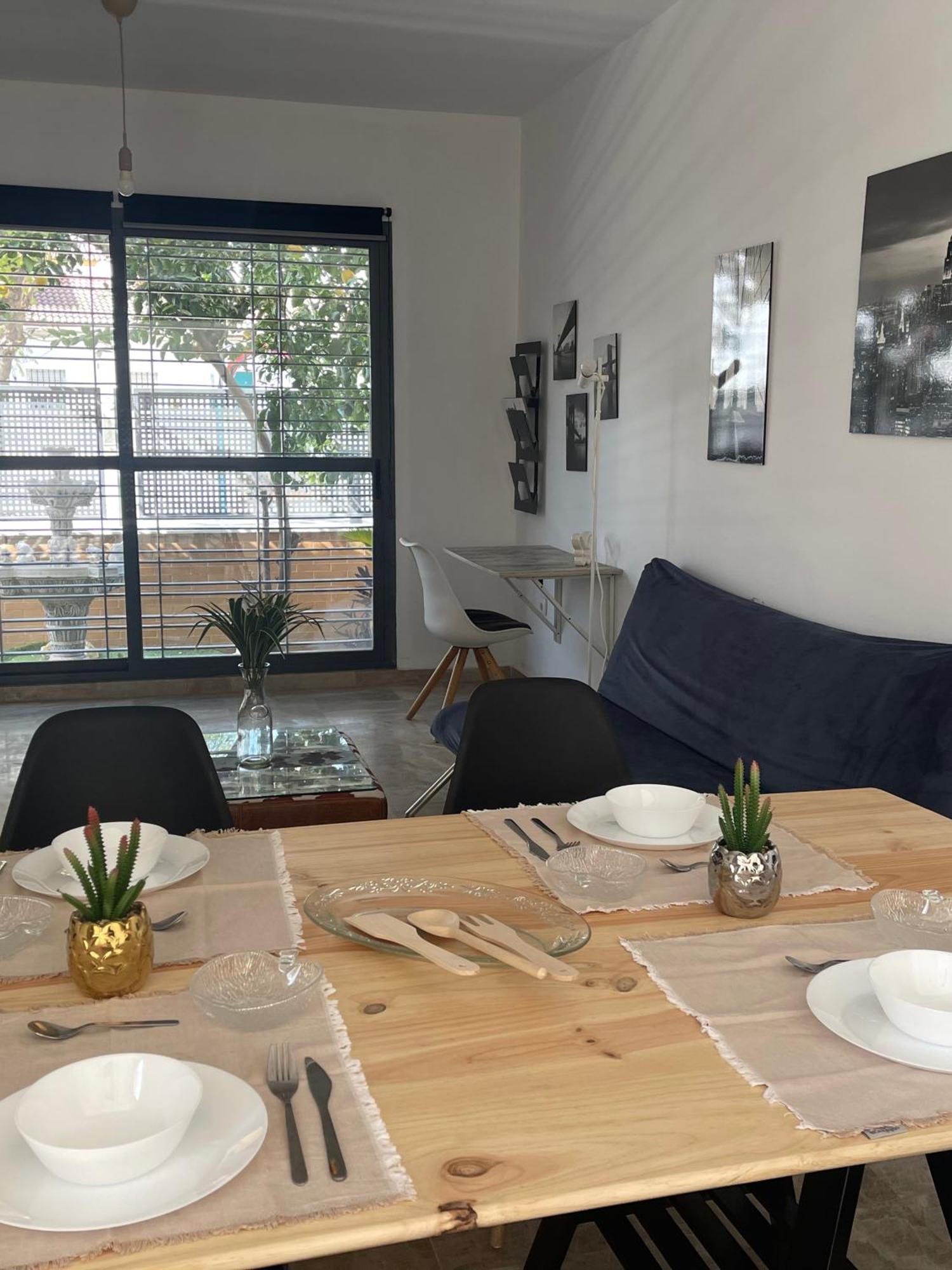 Stelarium-Suite Con Bano Privado En Casa Compartida-Uebica2 Mairena del Aljarafe Buitenkant foto