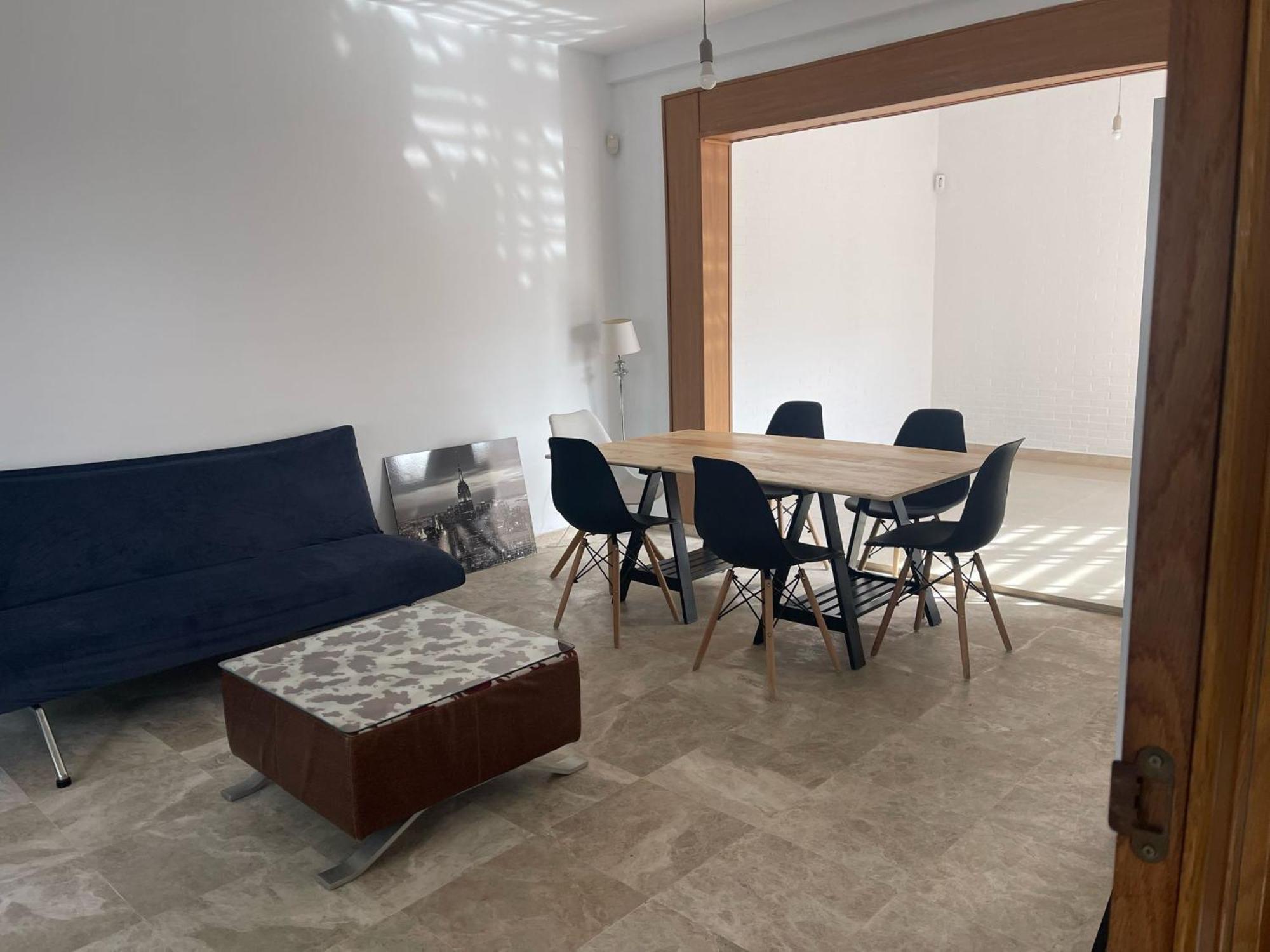 Stelarium-Suite Con Bano Privado En Casa Compartida-Uebica2 Mairena del Aljarafe Buitenkant foto