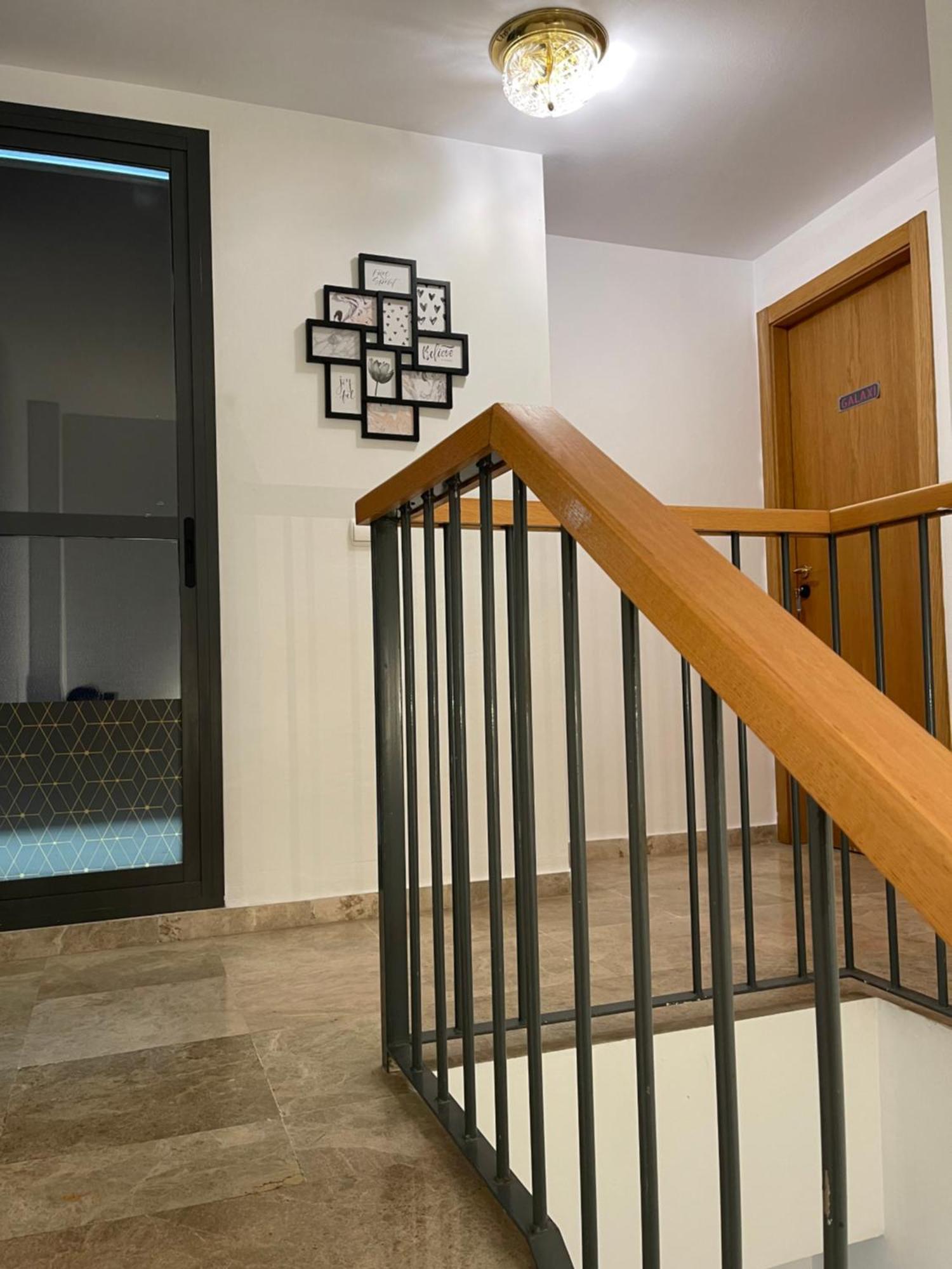 Stelarium-Suite Con Bano Privado En Casa Compartida-Uebica2 Mairena del Aljarafe Buitenkant foto