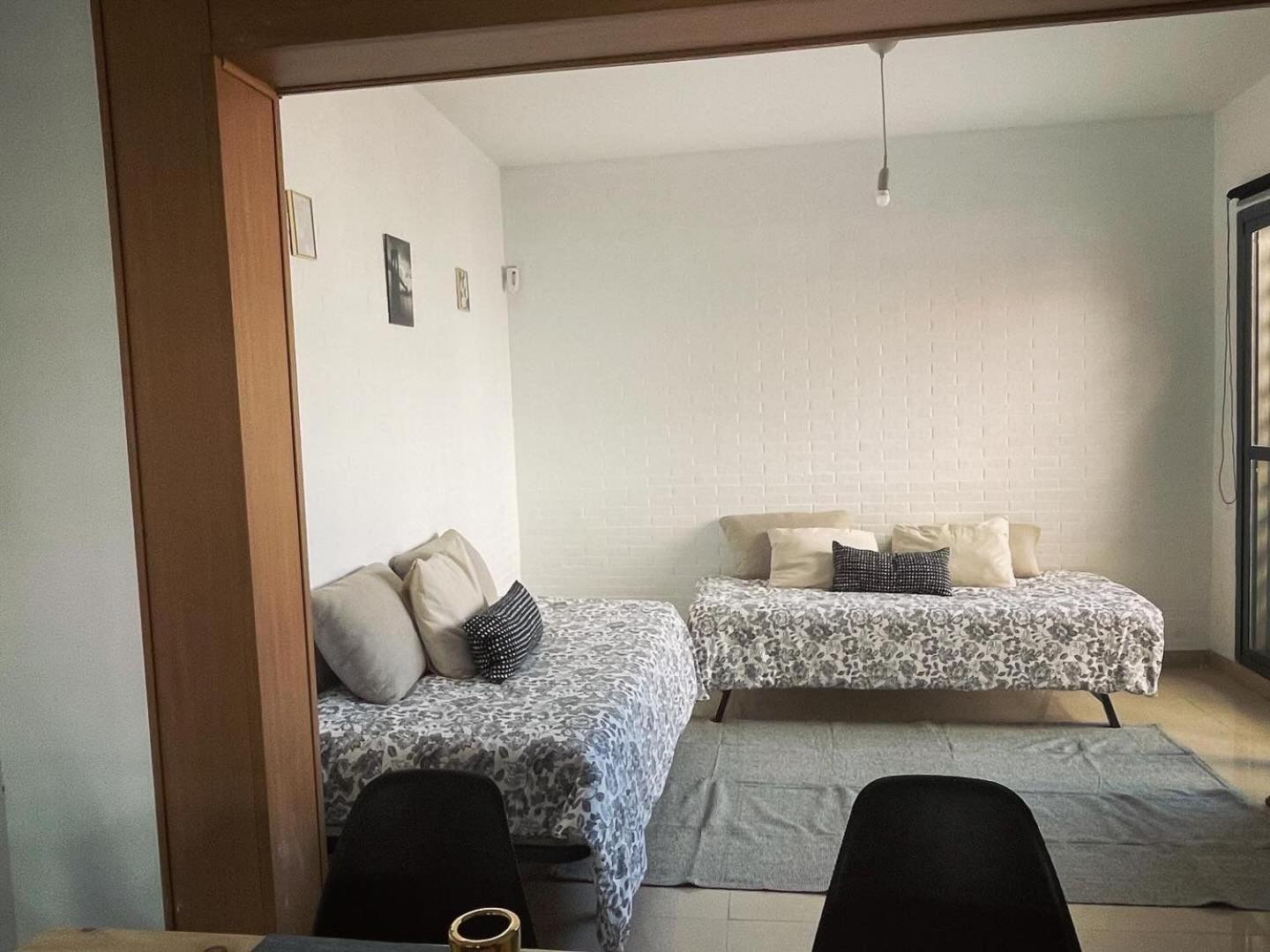 Stelarium-Suite Con Bano Privado En Casa Compartida-Uebica2 Mairena del Aljarafe Buitenkant foto