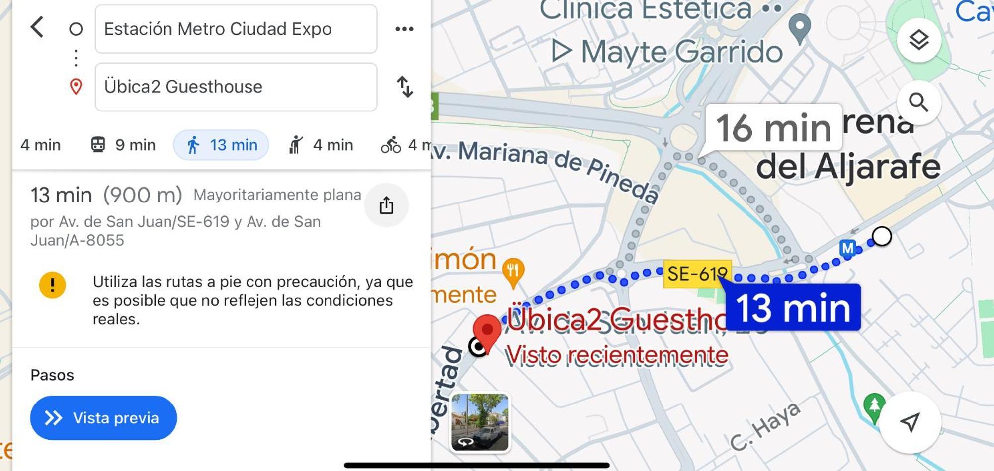 Stelarium-Suite Con Bano Privado En Casa Compartida-Uebica2 Mairena del Aljarafe Buitenkant foto