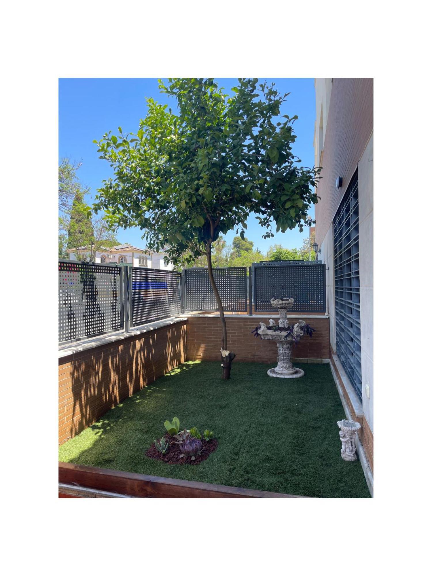 Stelarium-Suite Con Bano Privado En Casa Compartida-Uebica2 Mairena del Aljarafe Buitenkant foto