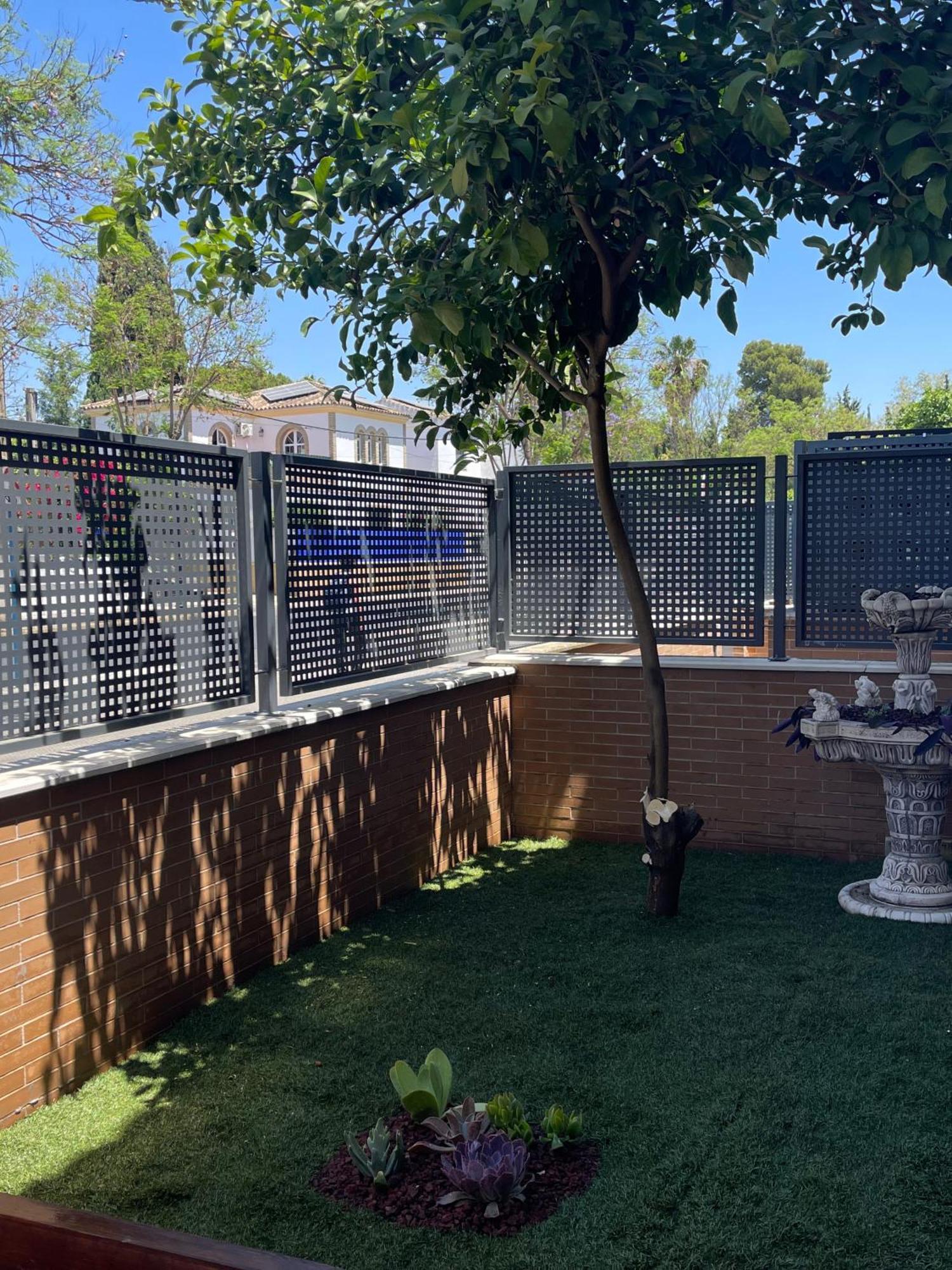 Stelarium-Suite Con Bano Privado En Casa Compartida-Uebica2 Mairena del Aljarafe Buitenkant foto